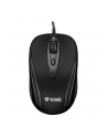 sencor Mysz USB Quito Yenkee YMS 1025BK - nr 1