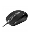 sencor Mysz USB Quito Yenkee YMS 1025BK - nr 2