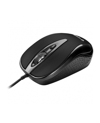 sencor Mysz USB Quito Yenkee YMS 1025BK