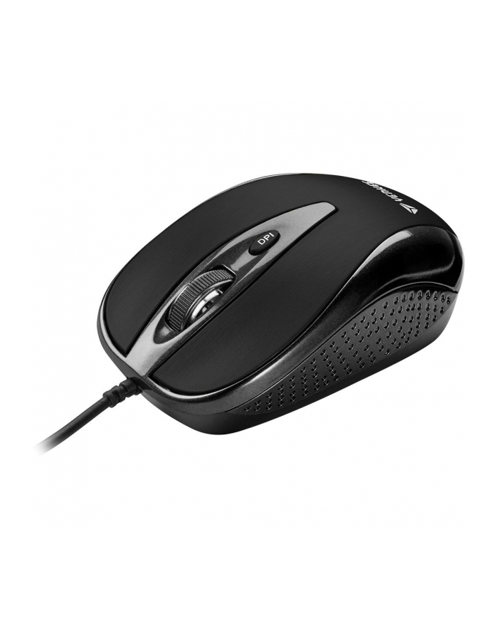 sencor Mysz USB Quito Yenkee YMS 1025BK główny