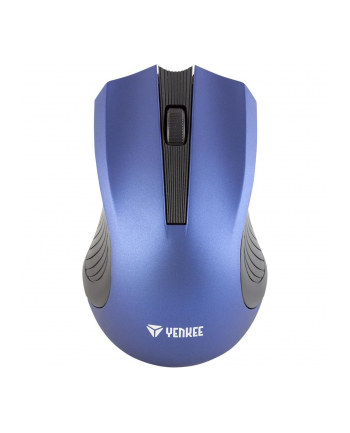 sencor Mysz bezprzewodowa Monaco Yenkee YMS 2015BE