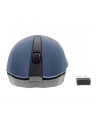sencor Mysz bezprzewodowa Monaco Yenkee YMS 2015BE - nr 4