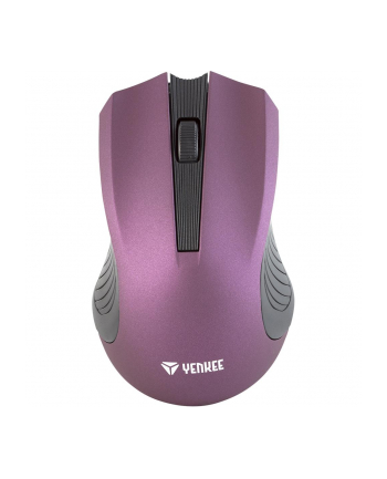 sencor Mysz bezprzewodowa Monaco Yenkee YMS 2015PE