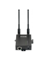 D-link 4G LTE Dual SIM M2M VPN Router - nr 20