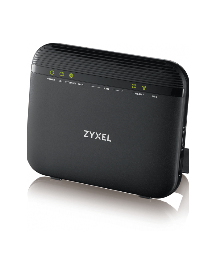 Zyxel VMG3625-T20A Dual Band Wireless AC/N VDSL2 Combo WAN Gigabit Gateway główny