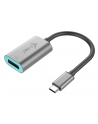 itec i-tec USB-C to Display Port Metal Adapter 60Hz 1x Display Port 4K Ultra HD - nr 1