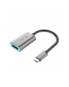 itec i-tec USB-C to Display Port Metal Adapter 60Hz 1x Display Port 4K Ultra HD - nr 2