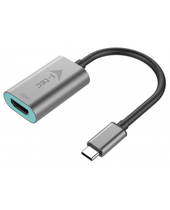 itec i-tec adapter USB-C do HDMI 1x HDMI 4K 60Hz kompatybilny z Thunderbolt 3