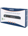 intellinet network solutions Intellinet Gigabit Ethernet switch 16x 10/100/1000Mbps RJ45 2x SFP PoE+ 370W LCD - nr 20