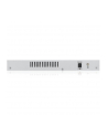 Zyxel GS1200-8HP 8-port GbE WebSmart metal Switch, 4x PoE+ 802.3at, 60W, fanless - nr 18