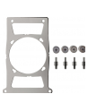 corsair Hydro Series H100i PRO/H115i PRO/H150i PRO TR4 Mounting Bracket Kit - nr 3