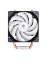 Silverstone Argon CPU cooler SST-AR01-V2.1 120mm PWM, Intel/AMD, AM4 Ready - nr 1