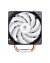 Silverstone Argon CPU cooler SST-AR01-V2.1 120mm PWM, Intel/AMD, AM4 Ready - nr 8