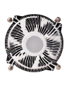 Silverstone Nitrogon CPU cooler SST-NT09-115X Quiet 80mm PWM, Low Profile, Intel - nr 5