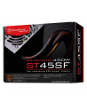 Silverstone SFX PSU SST-ST45SF v 3.0, 450W 80 Plus Bronze, Low Noise 92mm - nr 14
