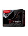 Silverstone SFX PSU SST-ST45SF v 3.0, 450W 80 Plus Bronze, Low Noise 92mm - nr 5