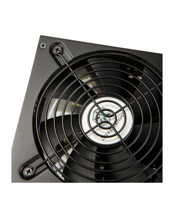 Silverstone ATX PSU SST-ST50F-ES230 v 2.0, 500W 80 Plus, Low Noise 120mm