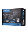 Silverstone ATX PSU SST-ST50F-ES230 v 2.0, 500W 80 Plus, Low Noise 120mm - nr 5