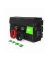 Samochodowa Przetwornica Napiecia Green Cell ® 12V do 230V, 150W/300W - nr 6