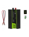 Przetwornica Napiecia Green Cell ® 12V do 230V, 2000W/4000W Czysta sinusoida - nr 10