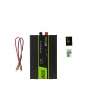Przetwornica Napiecia Green Cell ® 12V do 230V, 2000W/4000W Czysta sinusoida - nr 5