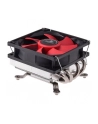 Xilence A404T - black / red - Performance C Series - nr 16