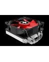 Xilence A404T - black / red - Performance C Series - nr 25