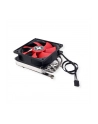 Xilence A404T - black / red - Performance C Series - nr 33