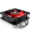 Xilence A404T - black / red - Performance C Series - nr 46