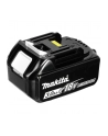 Makita Power Source Kit 197952-5 - MAKPAC size 1, 2x Li-ion rechargeable battery 3Ah - nr 4