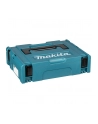 Makita Power Source Kit 197952-5 - MAKPAC size 1, 2x Li-ion rechargeable battery 3Ah - nr 5