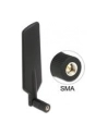DeLOCK dual band - black - WiFi - LTE - nr 13