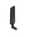 DeLOCK dual band - black - WiFi - LTE - nr 15