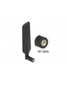 DeLOCK dual band - black - WiFi - LTE - nr 1