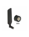 DeLOCK dual band - black - WiFi - LTE - nr 4