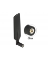 DeLOCK dual band - black - WiFi - LTE - nr 5