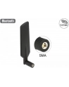 DeLOCK dual band - black - WiFi - LTE - nr 7