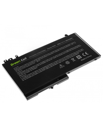 Bateria Green Cell RYXXH do Dell Latitude 11 3150 3160 12 E5250 E5270