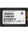 ADATA 2.5'' SSD Ultimate SU650 120GB SATA3 - nr 80