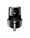 Steba Hot Air HF 5000 XL - black / stainless steel - nr 10