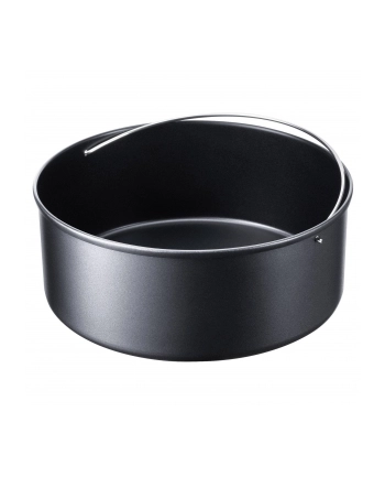 Steba Hot Air HF 5000 XL - black / stainless steel