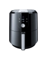 Steba Hot Air HF 5000 XL - black / stainless steel - nr 18