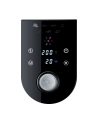 Steba Hot Air HF 5000 XL - black / stainless steel - nr 25