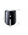 Steba Hot Air HF 5000 XL - black / stainless steel - nr 26