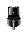Steba Hot Air HF 5000 XL - black / stainless steel - nr 7