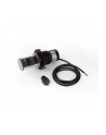 Bachmann Elevator safety socket 2x - power port - aluminum - nr 11