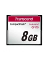 Transcend 8GB CompactFlash - nr 11