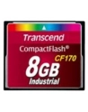 Transcend 8GB CompactFlash - nr 2