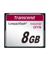 Transcend 8GB CompactFlash - nr 5