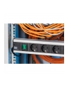 Bachmann 90 ° repair kit - 6 port - black / gray - 2 meters - nr 20